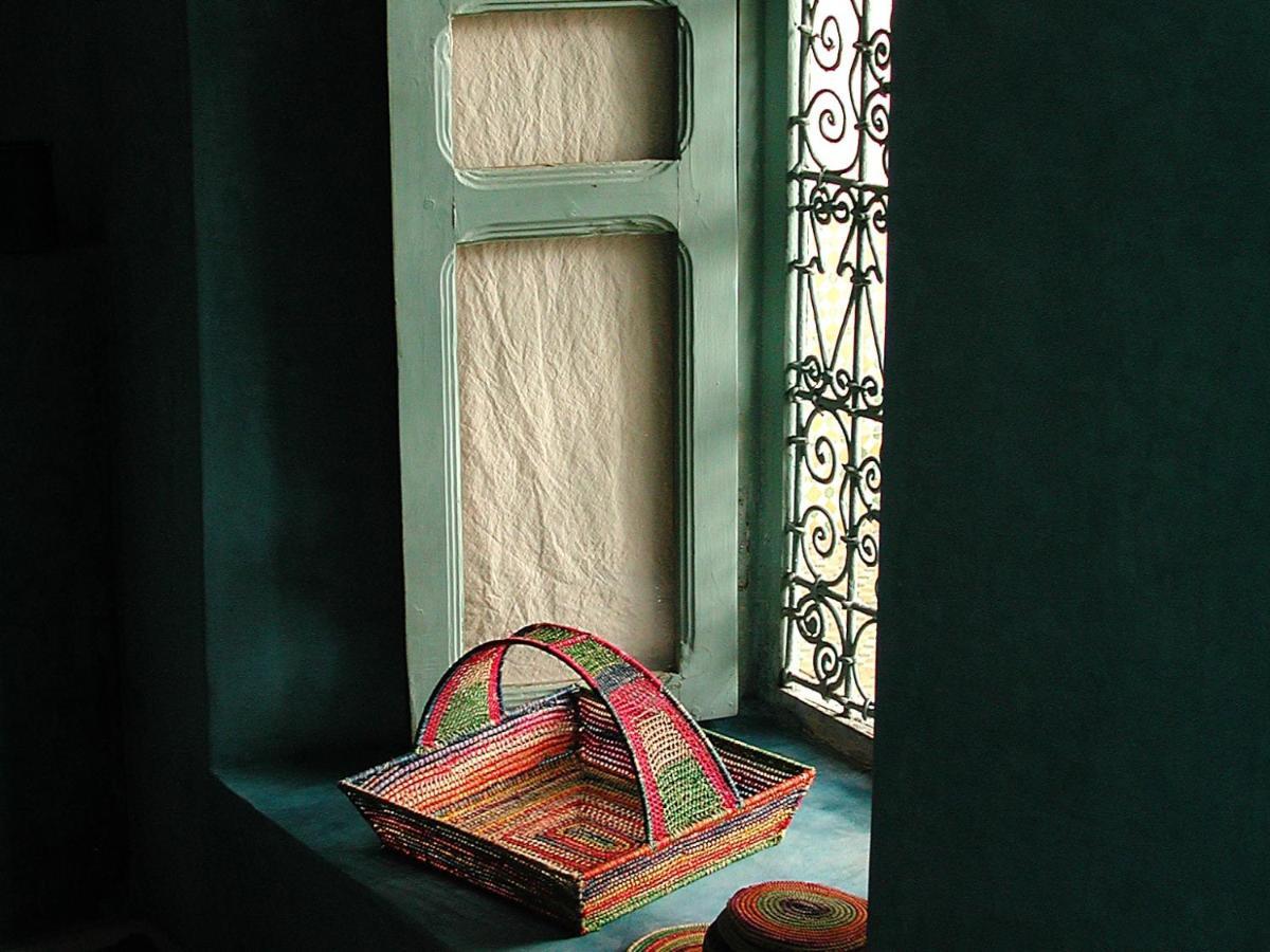 مراكش Riad Dar Marhaba المظهر الخارجي الصورة