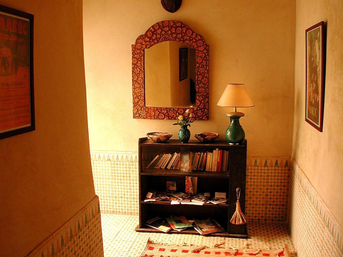 مراكش Riad Dar Marhaba المظهر الخارجي الصورة