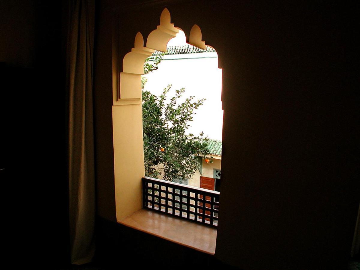 مراكش Riad Dar Marhaba المظهر الخارجي الصورة