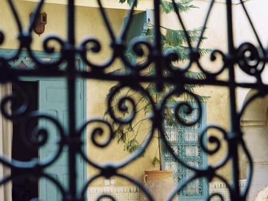 مراكش Riad Dar Marhaba المظهر الخارجي الصورة