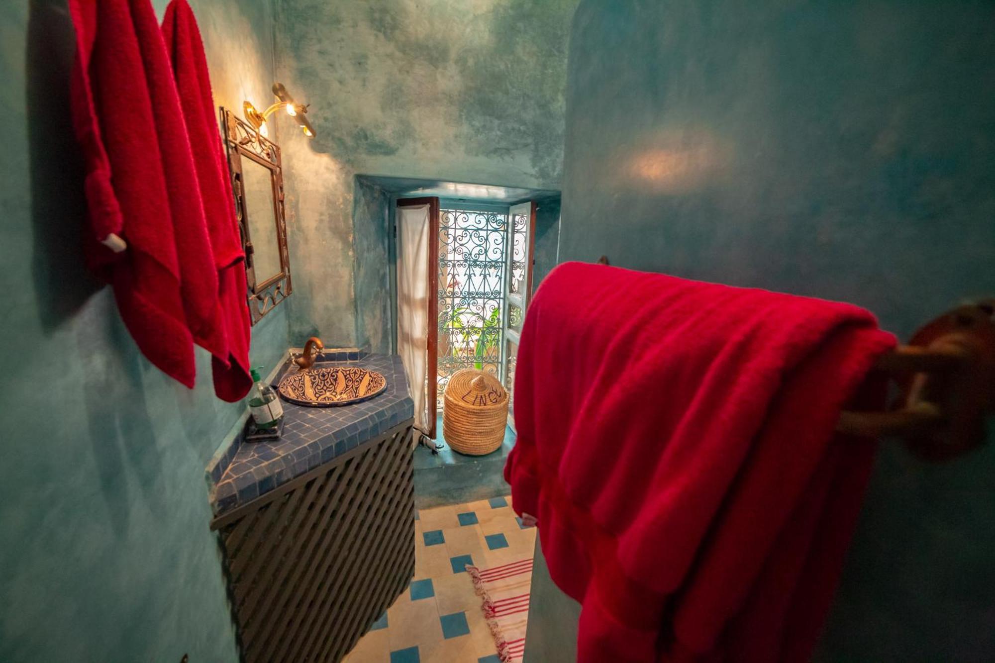 مراكش Riad Dar Marhaba المظهر الخارجي الصورة